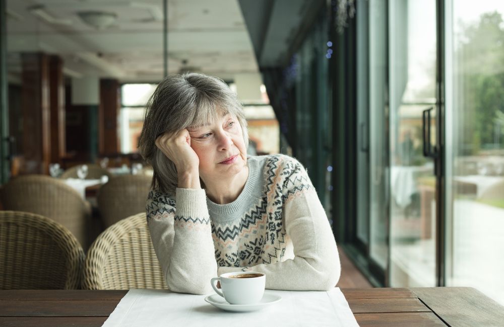 Mental health in older adults gets brushed aside far too often, even though the fallout can be brutal for families and for the healthcare system.