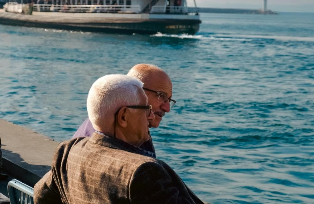 Talking to your kids about money and inheritance can feel awkward, even if you’re close.