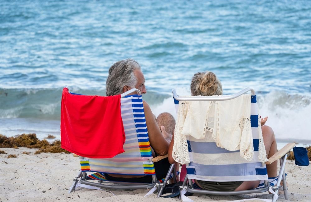 Many of the pursuits you want to do will be harder when you retire.