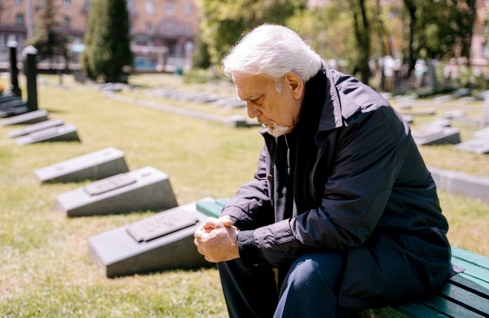 You’re not trying to rebuild the same social life you had at 45. You’re learning how to live well in a quieter season, without letting that quiet turn into a sense of disappearance.