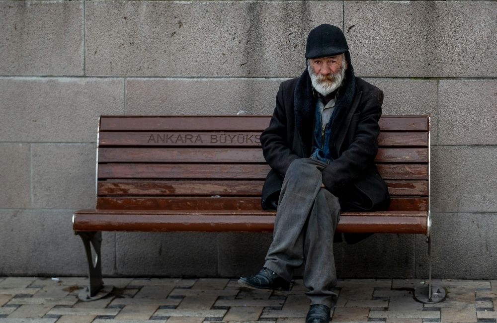 One of the hardest parts of outliving peers is that your age group can start to feel like it’s thinning out all at once. 