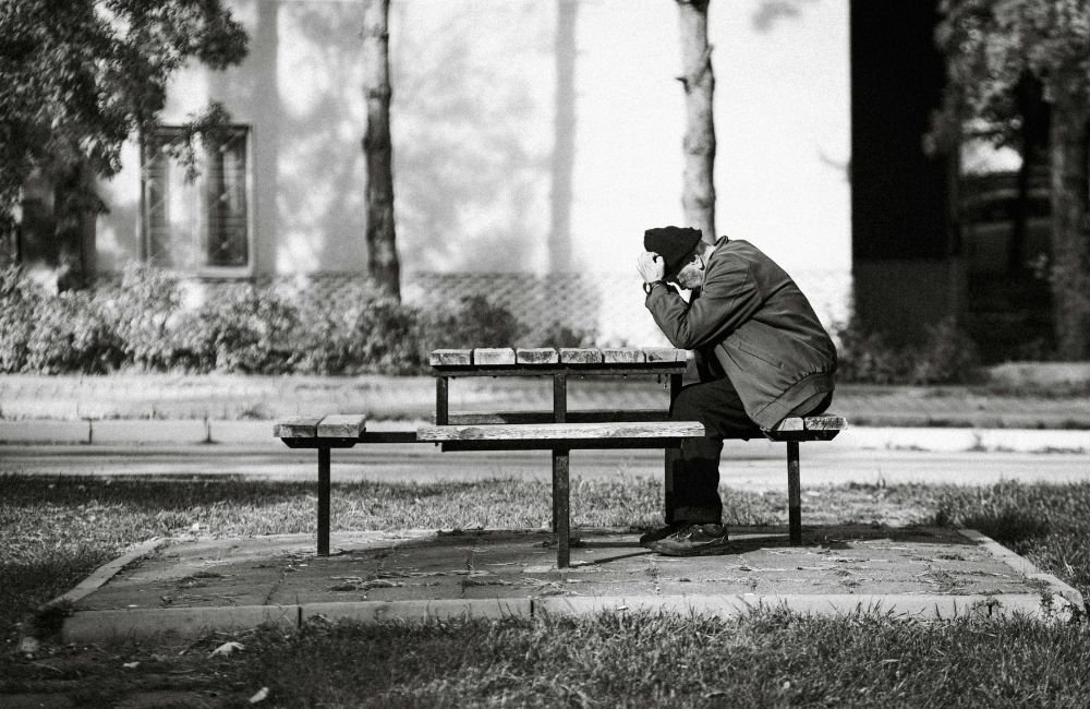 Being alone and feeling lonely aren’t the same thing, even though they can overlap. 