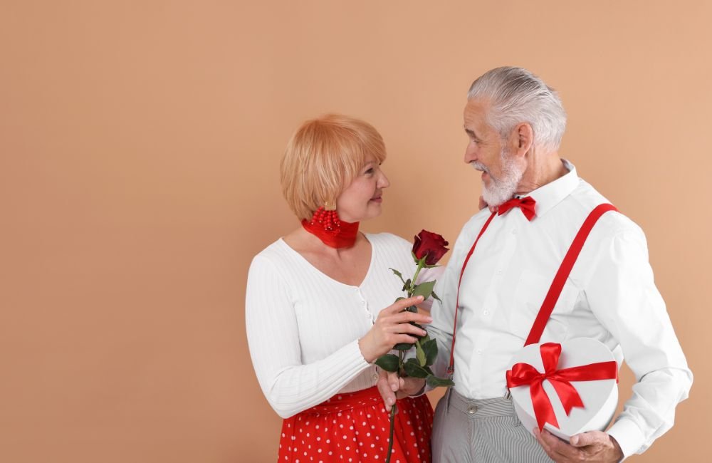 The idea that intimacy has an expiration date is one of those aging myths that just won’t quit.