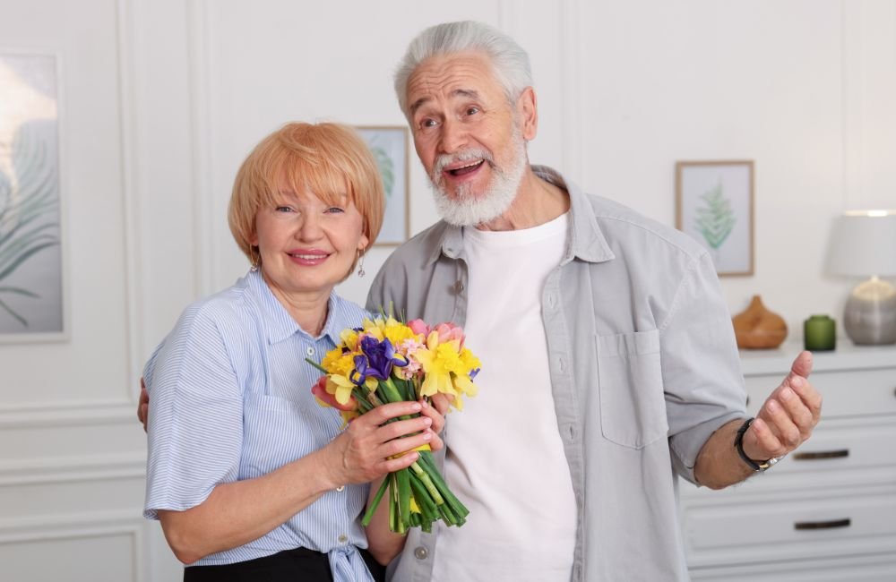 Sexual changes can sometimes be your body’s way of waving a small flag before bigger problems show up.