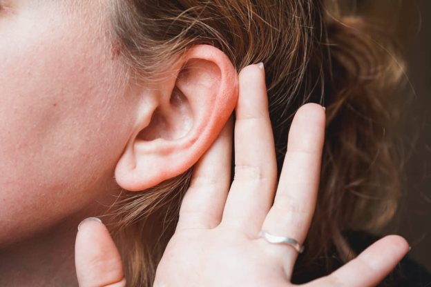 Active listening