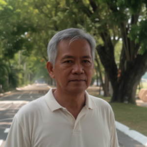 Profile photo of Van Leo