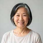 Profile photo of Margaret