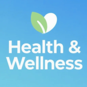 Group logo of Health & Wellness
