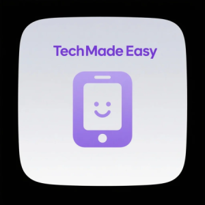 Group logo of Tech Made Easy