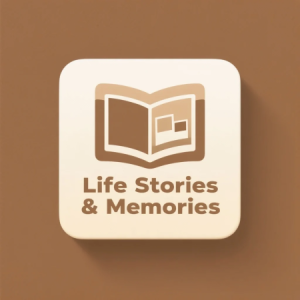 Group logo of Life Stories & Memories