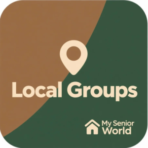 Group logo of Local Groups